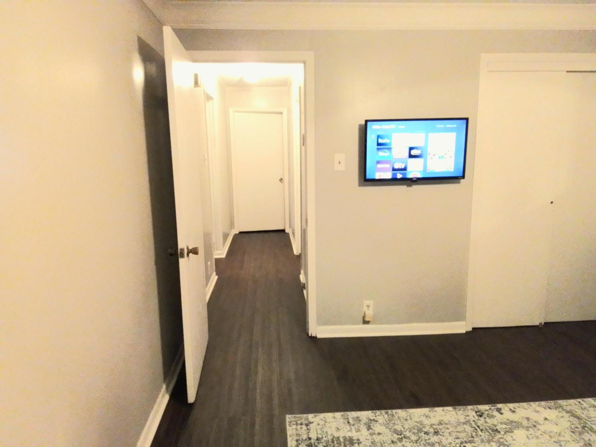 Cheeful, 2Bed X 1Bath Brick House Villa New Orleans Exterior foto