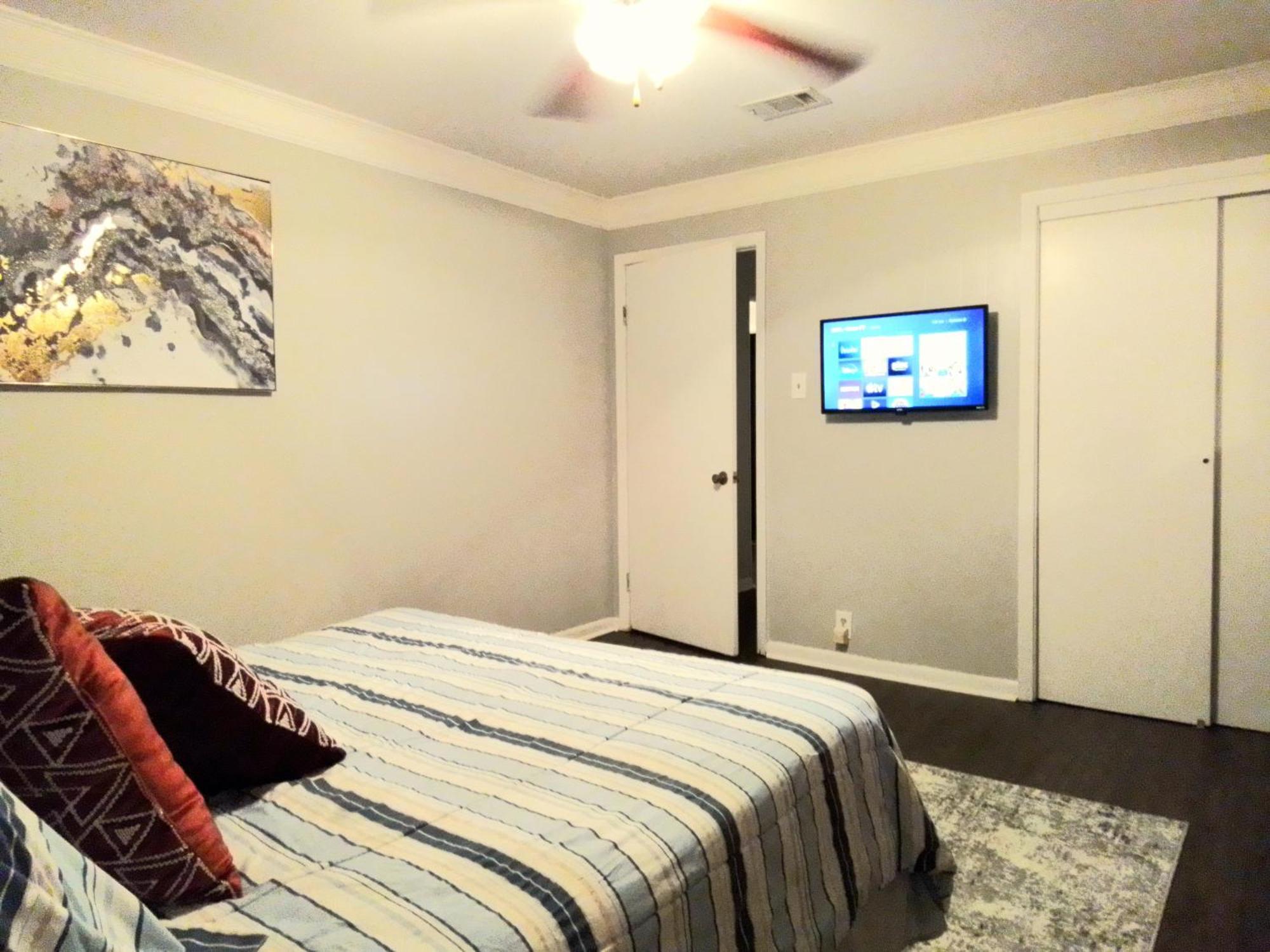 Cheeful, 2Bed X 1Bath Brick House Villa New Orleans Exterior foto