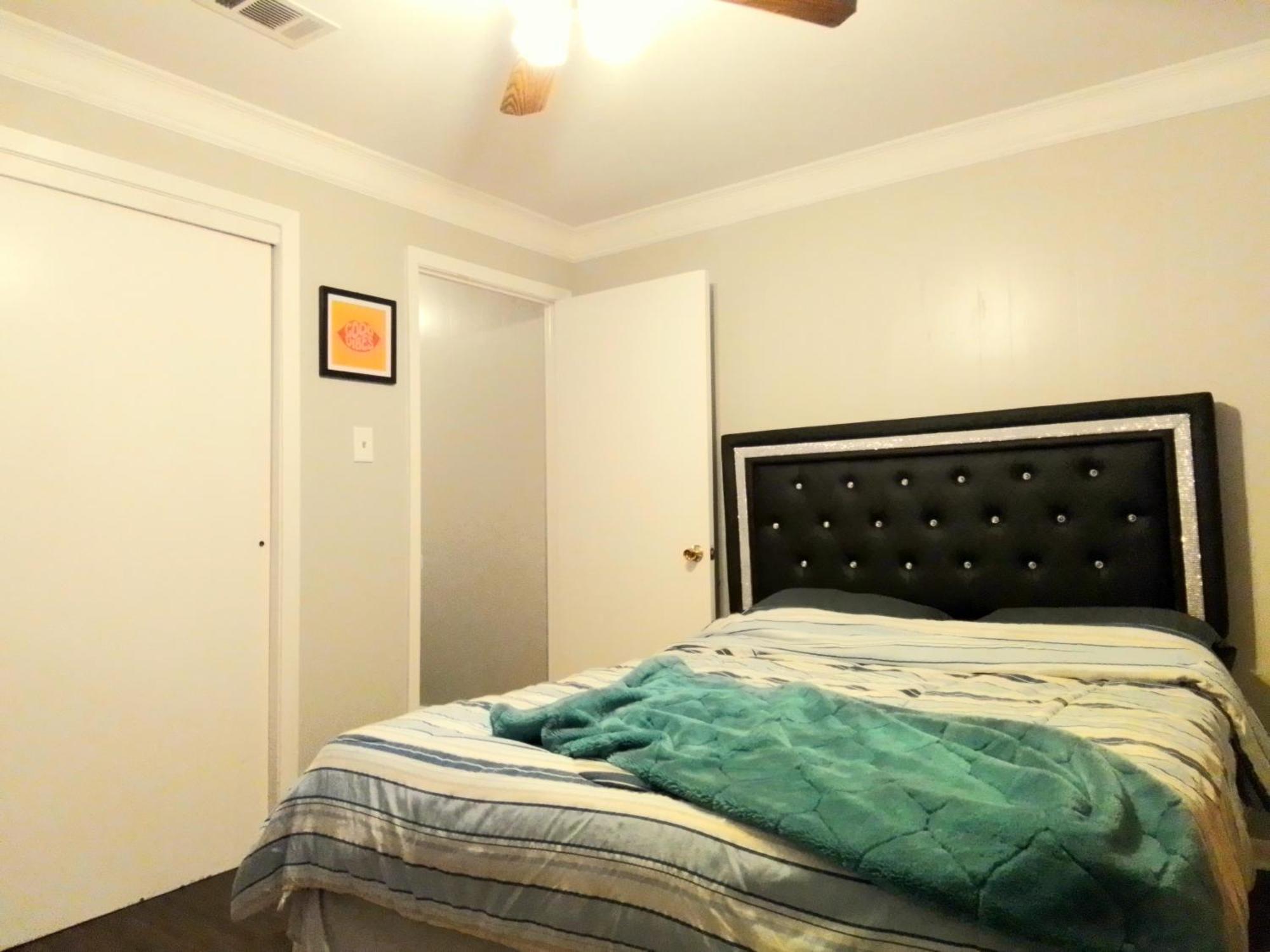 Cheeful, 2Bed X 1Bath Brick House Villa New Orleans Exterior foto