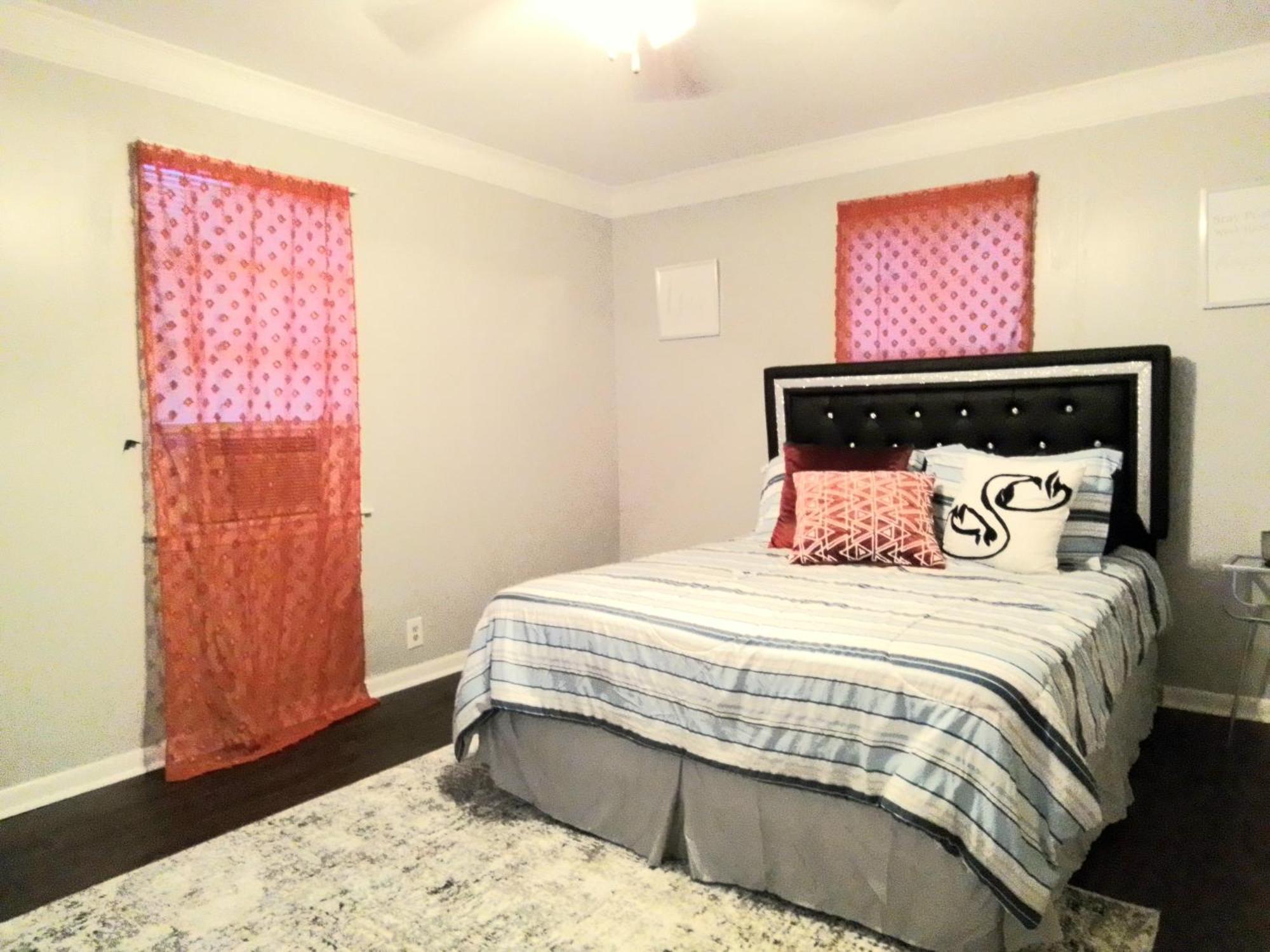 Cheeful, 2Bed X 1Bath Brick House Villa New Orleans Exterior foto