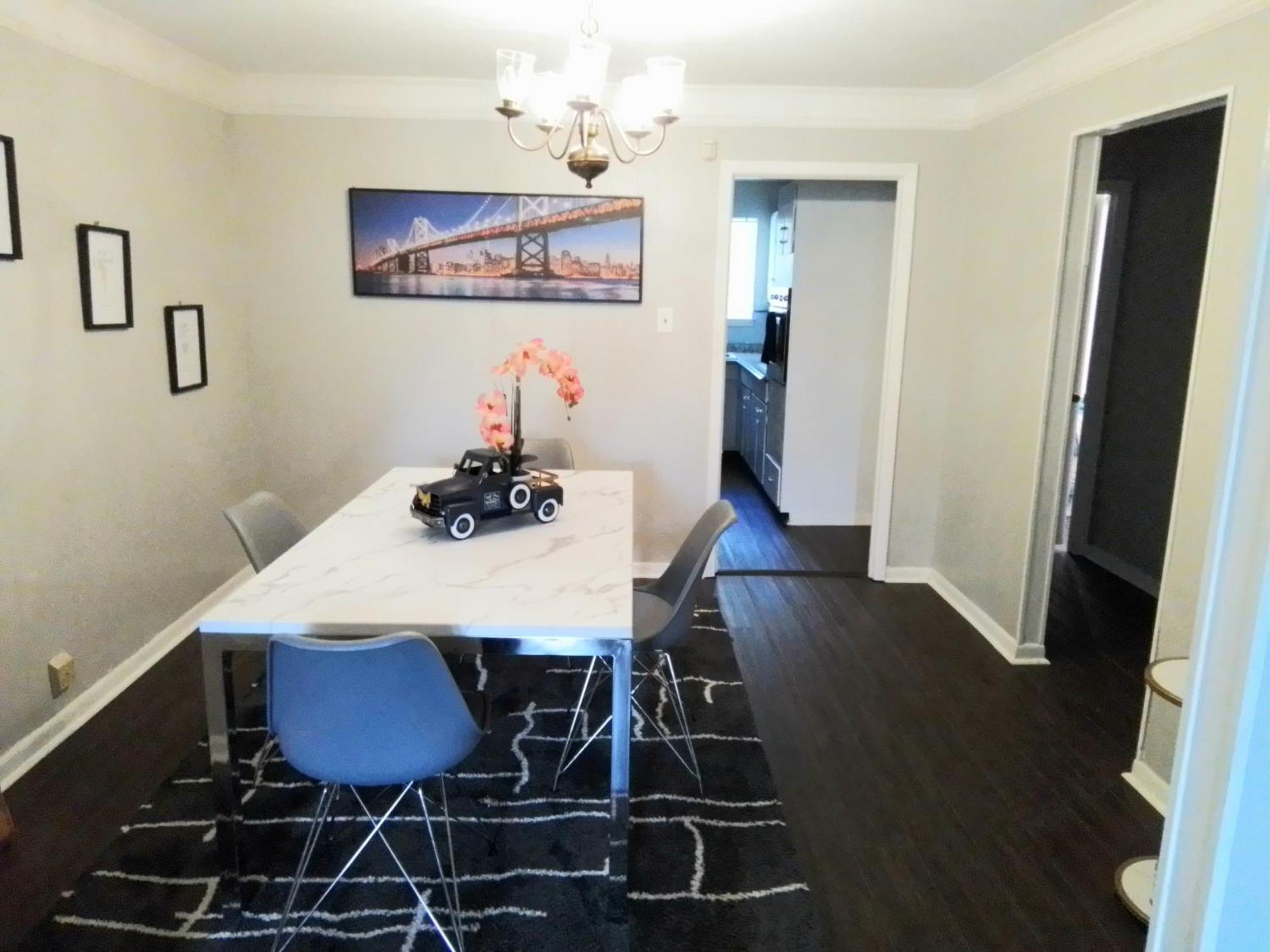 Cheeful, 2Bed X 1Bath Brick House Villa New Orleans Exterior foto