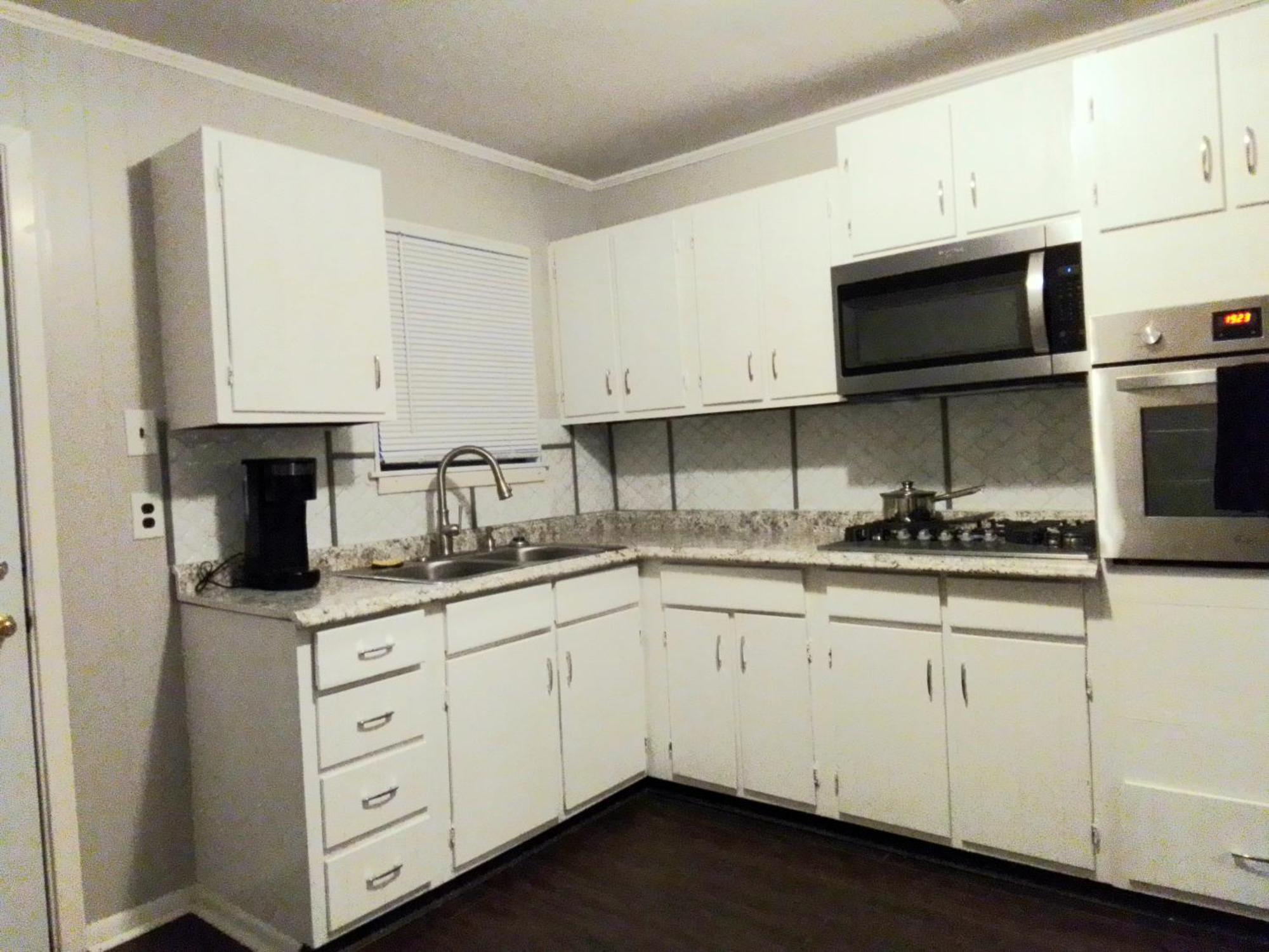 Cheeful, 2Bed X 1Bath Brick House Villa New Orleans Exterior foto