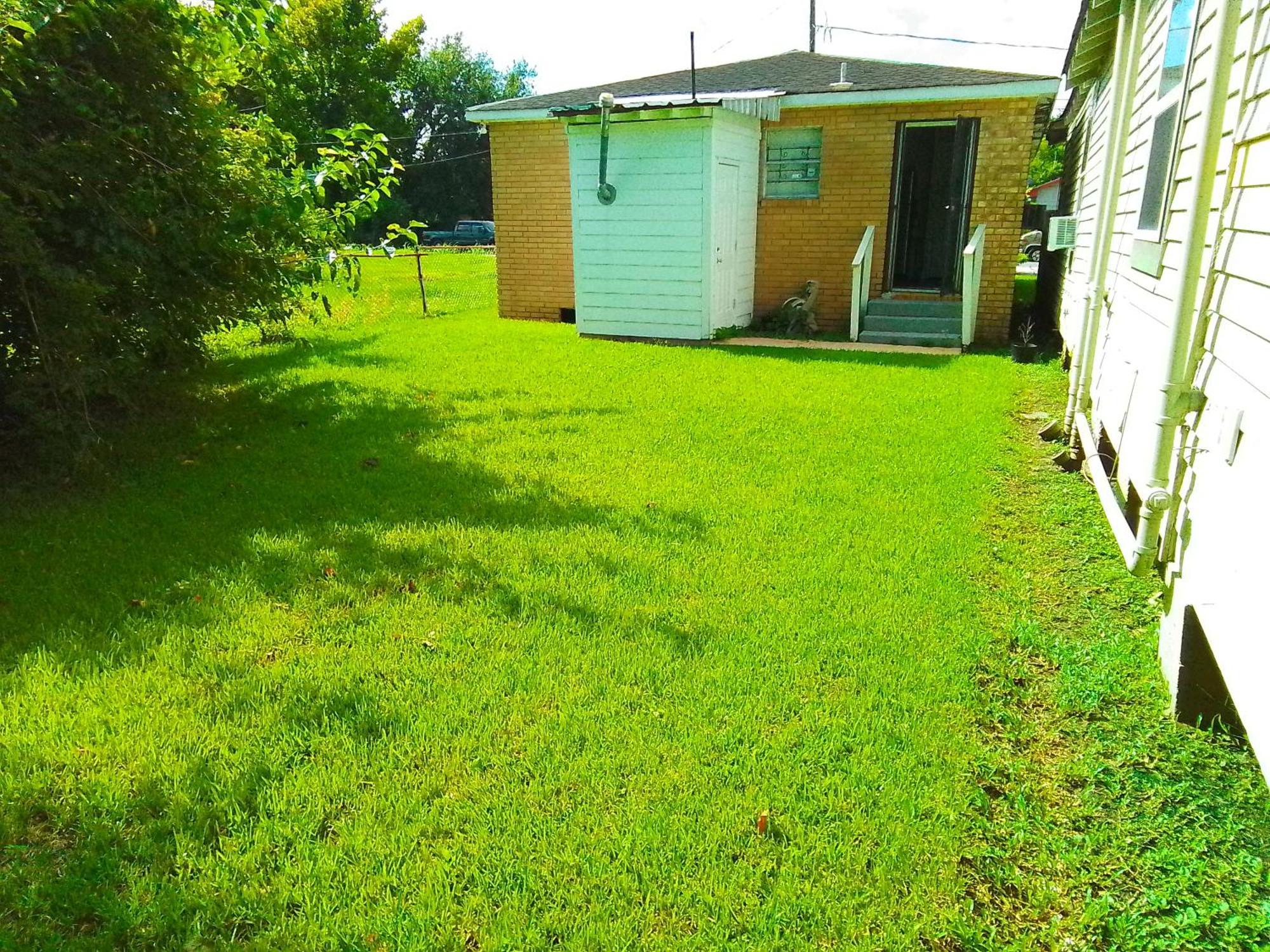 Cheeful, 2Bed X 1Bath Brick House Villa New Orleans Exterior foto